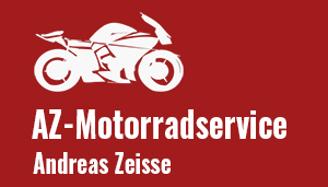 AZ-Motorradservice: Ihre Motorradwerkstatt in Drei Gleichen-Mühlberg